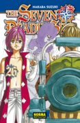 the seven deadly sins 26-nakaba suzuki-9788467934014 the seven deadly sins 26-nakaba suzuki-9788467934014