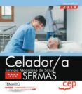 celador/a servicio madrileño de salud (sermas) temario-9788468172514 celador/a servicio madrileño de salud (sermas) temario-9788468172514