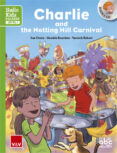 charlie and the notting hill carnival. book and cd-9788468238814 charlie and the notting hill carnival. book and cd-9788468238814