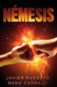 electro (iii): nemesis-javier ruescas-manu carbajo-9788468316314 electro (iii): nemesis-javier ruescas-manu carbajo-9788468316314