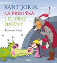 sant jordi, la princesa i el drac pudent-stefanie pfeil-9788468331614 sant jordi, la princesa i el drac pudent-stefanie pfeil-9788468331614