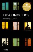 desconocidos (premio edebe de literatura juvenil 2018) (ebook)-9788468335414 desconocidos (premio edebe de literatura juvenil 2018) (ebook)-9788468335414