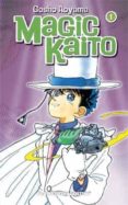 magic kaito nº 1-gosho aoyama-9788468472614 magic kaito nº 1-gosho aoyama-9788468472614
