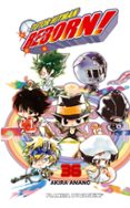 tutor hitman reborn! nº 36-akira amano-9788468478814 tutor hitman reborn! nº 36-akira amano-9788468478814