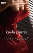 chicas con suerte (ebook)-kayla perrin-9788468712314 chicas con suerte (ebook)-kayla perrin-9788468712314