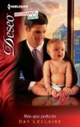 más que perfecta (ebook)-day leclaire-9788468726014 más que perfecta (ebook)-day leclaire-9788468726014