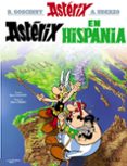 astérix en hispania-rene goscinny-9788469602614 astérix en hispania-rene goscinny-9788469602614