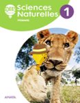 sciences naturelles 1º educacion primmaria (idees brillantes) frances-9788469845714 sciences naturelles 1º educacion primmaria (idees brillantes) frances-9788469845714