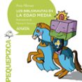 los biblionautas en la edad media-ana alonso-9788469848814 los biblionautas en la edad media-ana alonso-9788469848814