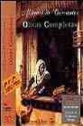 obras completas-miguel de cervantes saavedra-9788470398414 obras completas-miguel de cervantes saavedra-9788470398414