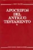 apocrifos del antiguo testamento v: testamentos o discursos de dios-9788470574214 apocrifos del antiguo testamento v: testamentos o discursos de dios-9788470574214