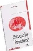 para que los inspectores-zacarias ramo traver-9788471975614 para que los inspectores-zacarias ramo traver-9788471975614