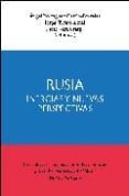 rusia. inercias y nuevas perspectivas.-angel rodriguez garcia-brazales-9788472094314 rusia. inercias y nuevas perspectivas.-angel rodriguez garcia-brazales-9788472094314