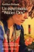 un experimento walden dos: cinco primeros años de comunidad...-kathleen kinkade-9788472450714 un experimento walden dos: cinco primeros años de comunidad...-kathleen kinkade-9788472450714