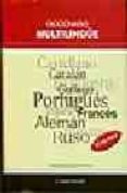 diccionario multilingue 10 idiomas-9788472548114 diccionario multilingue 10 idiomas-9788472548114