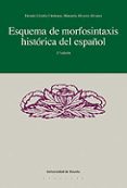 esquema de morfosintaxis historica del español (ebook)-9788498308396 esquema de morfosintaxis historica del español (ebook)-9788498308396