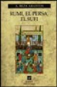 rumi, el persa, el sufi-a. reza arasteh-9788475092614 rumi, el persa, el sufi-a. reza arasteh-9788475092614