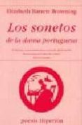 los sonetos de la dama portuguesa-elizabeth barrett browning-9788475175614 los sonetos de la dama portuguesa-elizabeth barrett browning-9788475175614