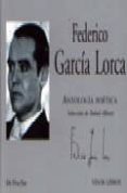antologia poetica (seleccion de rafael alberti) (incluye audio cd )-federico garcia lorca-9788475228914 antologia poetica (seleccion de rafael alberti) (incluye audio cd )-federico garcia lorca-9788475228914