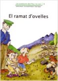 el ramat d ovelles-adelina palacin-assumpta verdaguer-9788476027714 el ramat d ovelles-adelina palacin-assumpta verdaguer-9788476027714