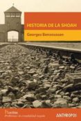 historia de la shoah-georges bensoussan-9788476587614 historia de la shoah-georges bensoussan-9788476587614