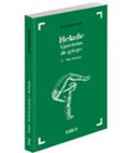 helade i, morfologia: ejercicios de griego (30ª ed)-jaime berenguer amenos-9788476765814 helade i, morfologia: ejercicios de griego (30ª ed)-jaime berenguer amenos-9788476765814