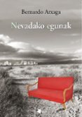 nevadako egunak-bernardo atxaga-9788476818114 nevadako egunak-bernardo atxaga-9788476818114