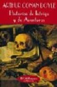 historias de intriga y de aventuras-arthur conan, sir doyle-9788477021414 historias de intriga y de aventuras-arthur conan, sir doyle-9788477021414