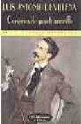 corsarios de guante amarillo: sobre el dandismo-luis antonio de villena-9788477024514 corsarios de guante amarillo: sobre el dandismo-luis antonio de villena-9788477024514