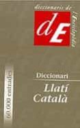 diccionari llati-catala-9788477396314 diccionari llati-catala-9788477396314