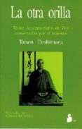 la otra orilla-taisen deshimaru-9788478081714 la otra orilla-taisen deshimaru-9788478081714
