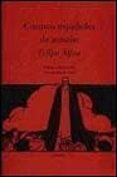 cuentos españoles de antaño-felipe alfau-9788478444014 cuentos españoles de antaño-felipe alfau-9788478444014