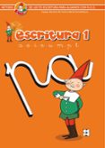 escritura pipe 1. metodo de lecto-escritura para alumnos con n.e. e.-9788478699414 escritura pipe 1. metodo de lecto-escritura para alumnos con n.e. e.-9788478699414