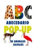 abecedario pop-up de los animales salvajes-mike haines-9788479427214 abecedario pop-up de los animales salvajes-mike haines-9788479427214