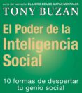 el poder de la inteligencia social: 10 formas de despertar tu gen io social-tony buzan-9788479535414 el poder de la inteligencia social: 10 formas de despertar tu gen io social-tony buzan-9788479535414