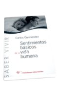 sentimientos basicos de la vida humana-carlos gurmendez-9788479545314 sentimientos basicos de la vida humana-carlos gurmendez-9788479545314