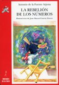 la rebelion de los numeros-antonio de la fuente arjona-9788479604714 la rebelion de los numeros-antonio de la fuente arjona-9788479604714