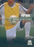 manual para la organizacion y el entrenamiento en las escuelas de futbol-alex sans-cesar fratarola-9788480192514 manual para la organizacion y el entrenamiento en las escuelas de futbol-alex sans-cesar fratarola-9788480192514