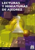 lecturas y miniaturas de ajedrez-carlos juan mateu-9788480198714 lecturas y miniaturas de ajedrez-carlos juan mateu-9788480198714