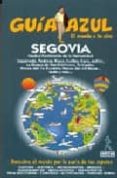 segovia 2009 (guia azul)-9788480236614 segovia 2009 (guia azul)-9788480236614