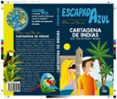 cartagena de indias 2017 (escapada azul)-9788480239714 cartagena de indias 2017 (escapada azul)-9788480239714