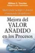 mejora del valor añadido de los precios-william trishler-9788480889414 mejora del valor añadido de los precios-william trishler-9788480889414