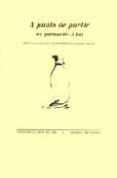a punto de partir: 100 poemas de li bai-anne-helene suarez girard-9788481916614 a punto de partir: 100 poemas de li bai-anne-helene suarez girard-9788481916614