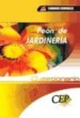 peon de jardineria. cuestionario-9788482999814 peon de jardineria. cuestionario-9788482999814