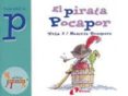 el pirata pocapor (juga amb la p)-beatriz doumerc-9788483042014 el pirata pocapor (juga amb la p)-beatriz doumerc-9788483042014