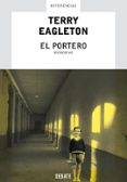 el portero. memorias-terry eagleton-9788483065914 el portero. memorias-terry eagleton-9788483065914