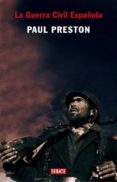 la guerra civil española-paul preston-9788483066614 la guerra civil española-paul preston-9788483066614