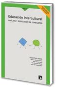 educacion intercultural: analisis y resolucion de conflictos-9788483194614 educacion intercultural: analisis y resolucion de conflictos-9788483194614