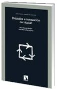 didactica e innovacion curricular-raul garcia medina-jose maria parra ortiz-9788483195314 didactica e innovacion curricular-raul garcia medina-jose maria parra ortiz-9788483195314
