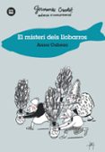 el misteri dels llobarros: germanes crosto, agencia d investigacio-anna cabeza-9788483435014 el misteri dels llobarros: germanes crosto, agencia d investigacio-anna cabeza-9788483435014